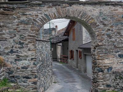 LUGLIO A SAMPEYRE